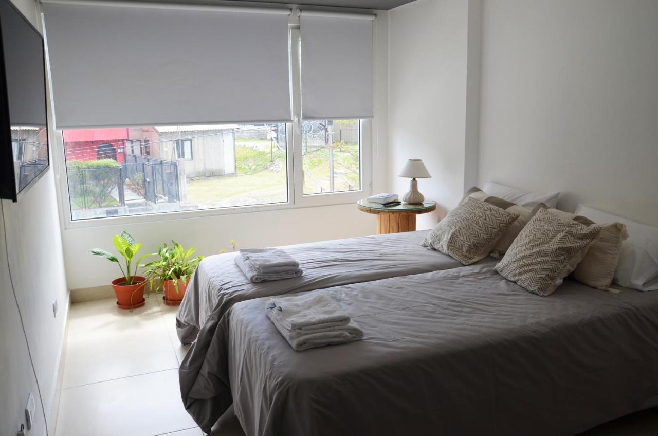 Casa Susa Apartment *