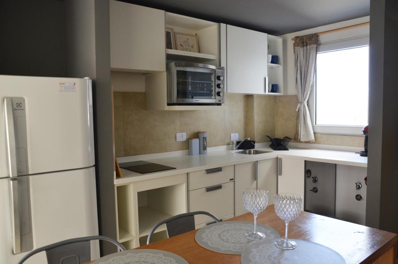 Casa Susa Apartment *